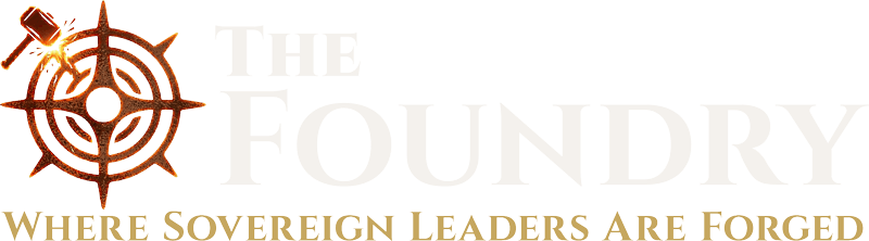 The Foundry Logo