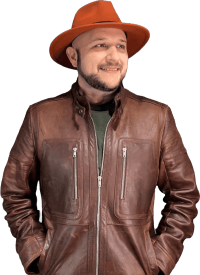 Dave Zaron - Sovereign Leadership